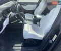 Тесла Модель Х 2017 у Харкові на Automoto.ua Чорний Тесла Модель Х, об'ємом двигуна 0 л та пробігом 109 тис. км за 31800 $, фото 17 на Automoto.ua