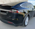 Чорний Тесла Модель Х, об'ємом двигуна 0 л та пробігом 90 тис. км за 34300 $, фото 13 на Automoto.ua