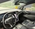 Черный Тесла Модель Х, объемом двигателя 0 л и пробегом 144 тыс. км за 22000 $, фото 3 на Automoto.ua