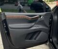 Черный Тесла Модель Х, объемом двигателя 0 л и пробегом 53 тыс. км за 25700 $, фото 21 на Automoto.ua