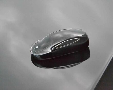 Чорний Тесла Модель Х, об'ємом двигуна 0 л та пробігом 75 тис. км за 38000 $, фото 7 на Automoto.ua