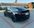 Чорний Тесла Модель Х, об'ємом двигуна 0 л та пробігом 106 тис. км за 27500 $, фото 14 на Automoto.ua