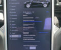 Черный Тесла Модель Х, объемом двигателя 0 л и пробегом 110 тыс. км за 25500 $, фото 28 на Automoto.ua