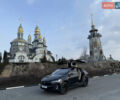 Черный Тесла Модель Х, объемом двигателя 0 л и пробегом 99 тыс. км за 38500 $, фото 60 на Automoto.ua