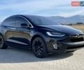 Черный Тесла Модель Х, объемом двигателя 0 л и пробегом 88 тыс. км за 28300 $, фото 19 на Automoto.ua