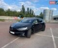 Чорний Тесла Модель Х, об'ємом двигуна 0 л та пробігом 81 тис. км за 26000 $, фото 1 на Automoto.ua