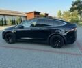 Чорний Тесла Модель Х, об'ємом двигуна 0 л та пробігом 106 тис. км за 27500 $, фото 15 на Automoto.ua