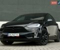 Черный Тесла Модель Х, объемом двигателя 0 л и пробегом 98 тыс. км за 32999 $, фото 22 на Automoto.ua
