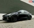 Черный Тесла Модель Х, объемом двигателя 0 л и пробегом 98 тыс. км за 32999 $, фото 54 на Automoto.ua