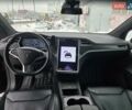 Черный Тесла Модель Х, объемом двигателя 0 л и пробегом 206 тыс. км за 23000 $, фото 18 на Automoto.ua