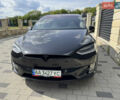 Черный Тесла Модель Х, объемом двигателя 0 л и пробегом 102 тыс. км за 31500 $, фото 4 на Automoto.ua