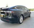 Чорний Тесла Модель Х, об'ємом двигуна 0 л та пробігом 90 тис. км за 34300 $, фото 28 на Automoto.ua