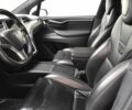 Черный Тесла Модель Х, объемом двигателя 0 л и пробегом 50 тыс. км за 32000 $, фото 11 на Automoto.ua