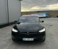 Черный Тесла Модель Х, объемом двигателя 0 л и пробегом 145 тыс. км за 19000 $, фото 1 на Automoto.ua