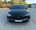 Чорний Тесла Модель Х, об'ємом двигуна 0 л та пробігом 106 тис. км за 27500 $, фото 9 на Automoto.ua