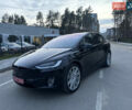 Черный Тесла Модель Х, объемом двигателя 0 л и пробегом 194 тыс. км за 19999 $, фото 7 на Automoto.ua