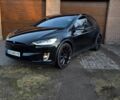 Чорний Тесла Модель Х, об'ємом двигуна 0 л та пробігом 135 тис. км за 35000 $, фото 1 на Automoto.ua