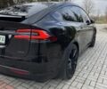 Чорний Тесла Модель Х, об'ємом двигуна 0 л та пробігом 109 тис. км за 25000 $, фото 29 на Automoto.ua