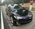 Тесла Модель Х 2017 у Києві на Automoto.ua Чорний Тесла Модель Х, об'ємом двигуна 0 л та пробігом 140 тис. км за 19900 $, фото 1 на Automoto.ua