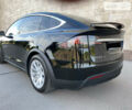 Чорний Тесла Модель Х, об'ємом двигуна 0 л та пробігом 90 тис. км за 34300 $, фото 19 на Automoto.ua