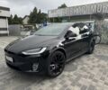 Чорний Тесла Модель Х, об'ємом двигуна 0 л та пробігом 167 тис. км за 25000 $, фото 1 на Automoto.ua