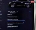 Черный Тесла Модель Х, объемом двигателя 0 л и пробегом 98 тыс. км за 32999 $, фото 156 на Automoto.ua