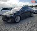 Черный Тесла Модель Х, объемом двигателя 0 л и пробегом 159 тыс. км за 6700 $, фото 1 на Automoto.ua