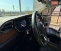 Черный Тесла Модель Х, объемом двигателя 0 л и пробегом 82 тыс. км за 27000 $, фото 40 на Automoto.ua