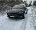 Черный Тесла Модель Х, объемом двигателя 0 л и пробегом 109 тыс. км за 27000 $, фото 1 на Automoto.ua