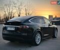 Черный Тесла Модель Х, объемом двигателя 0 л и пробегом 223 тыс. км за 24750 $, фото 9 на Automoto.ua