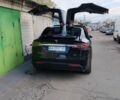 Черный Тесла Модель Х, объемом двигателя 0 л и пробегом 150 тыс. км за 24520 $, фото 6 на Automoto.ua