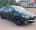 Чорний Тесла Модель Х, об'ємом двигуна 0 л та пробігом 81 тис. км за 26000 $, фото 6 на Automoto.ua