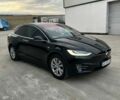 Черный Тесла Модель Х, объемом двигателя 0 л и пробегом 145 тыс. км за 19000 $, фото 1 на Automoto.ua