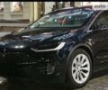 Черный Тесла Модель Х, объемом двигателя 0 л и пробегом 31 тыс. км за 42500 $, фото 17 на Automoto.ua