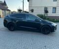 Чорний Тесла Модель Х, об'ємом двигуна 0 л та пробігом 106 тис. км за 27500 $, фото 11 на Automoto.ua