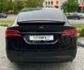 Чорний Тесла Модель Х, об'ємом двигуна 0 л та пробігом 53 тис. км за 25700 $, фото 6 на Automoto.ua