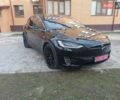 Черный Тесла Модель Х, объемом двигателя 0 л и пробегом 125 тыс. км за 24500 $, фото 10 на Automoto.ua