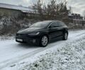 Черный Тесла Модель Х, объемом двигателя 0 л и пробегом 109 тыс. км за 27000 $, фото 11 на Automoto.ua