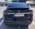 Чорний Тесла Модель Х, об'ємом двигуна 0 л та пробігом 149 тис. км за 21500 $, фото 8 на Automoto.ua