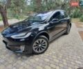 Черный Тесла Модель Х, объемом двигателя 0 л и пробегом 42 тыс. км за 24000 $, фото 9 на Automoto.ua