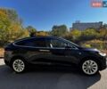 Чорний Тесла Модель Х, об'ємом двигуна 0 л та пробігом 99 тис. км за 23500 $, фото 8 на Automoto.ua