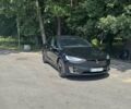 Черный Тесла Модель Х, объемом двигателя 0 л и пробегом 130 тыс. км за 27500 $, фото 1 на Automoto.ua