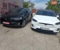 Черный Тесла Модель Х, объемом двигателя 0 л и пробегом 125 тыс. км за 24500 $, фото 1 на Automoto.ua
