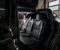 Черный Тесла Модель Х, объемом двигателя 0 л и пробегом 68 тыс. км за 22999 $, фото 18 на Automoto.ua