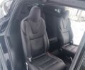 Чорний Тесла Модель Х, об'ємом двигуна 0 л та пробігом 146 тис. км за 24600 $, фото 14 на Automoto.ua