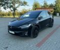 Чорний Тесла Модель Х, об'ємом двигуна 0 л та пробігом 106 тис. км за 27500 $, фото 8 на Automoto.ua