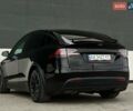 Черный Тесла Модель Х, объемом двигателя 0 л и пробегом 98 тыс. км за 32999 $, фото 65 на Automoto.ua