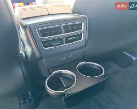 Тесла Модель Х 2017 в Львове на Automoto.ua Черный Тесла Модель Х, объемом двигателя 0 л и пробегом 169 тыс. км за 19950 $, фото 18 на Automoto.ua