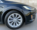 Чорний Тесла Модель Х, об'ємом двигуна 0 л та пробігом 90 тис. км за 34300 $, фото 5 на Automoto.ua