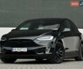 Черный Тесла Модель Х, объемом двигателя 0 л и пробегом 98 тыс. км за 32999 $, фото 26 на Automoto.ua